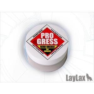 ライラクス PROGRESS ギアグリス(単品) エアガン エアーガン