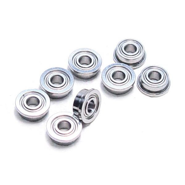 ライラクス NINE BALL マルイ 電動フィクスド&amp;コンパクトマシンガン ベアリング軸受け エア...