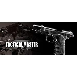 TOKYO MARUI（東京マルイ） ガスブローバック ハードキック デザート