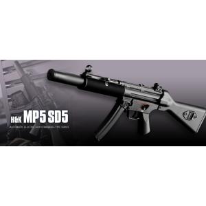 TOKYO MARUI（東京マルイ） フルセット H&K MP5K クルツ ハイサイクル