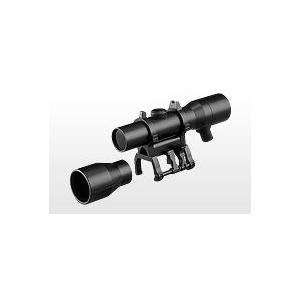TOKYO MARUI（東京マルイ） プロスコープズーム（3-9*40FF） : HBLT