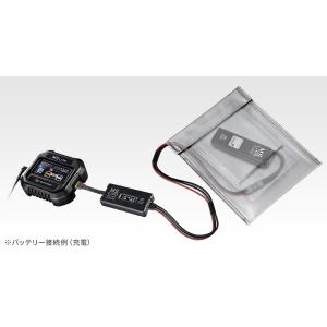 TOKYO MARUI（東京マルイ） MS Li-Poバッテリー バッテリーチェッカー