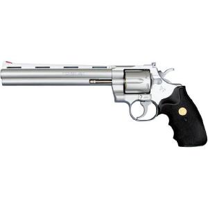 クラウンモデル エアガン リボルバー S&W M686 357マグナム 6