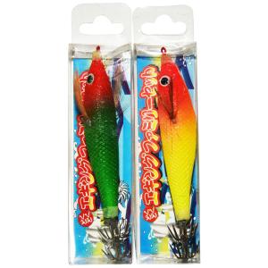 SHIMANO スイスイドロッパー フラッシュブースト 0 QS-X18W 020 エビ