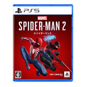 PlayStation PS5 スパイダーマン Marvel's Spider-Man: Miles Morales