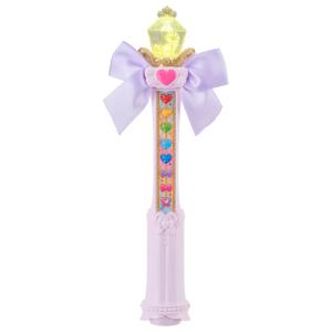 BANDAI（バンダイ） 箱に傷み有 わんだふるぷりきゅあ Pretty Holic