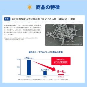 森永カラダ強くするヨーグルト 食べるタイプ 2...の詳細画像4