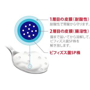 恵 megumi ビフィズス菌SP株ヨーグルト...の詳細画像2