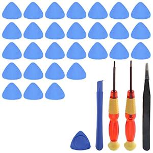 Felimoa ピック型ケースオープナー 修理 分解 修理キット付属 工具 28点セット