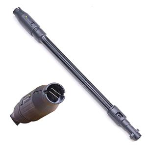 ケルヒャー ノズル 高低圧可変ジェット ファン型 Karcher K2-K7 洗車 ジェットランス ノズル 高圧洗浄機 ヘッド カーウォッシャー
