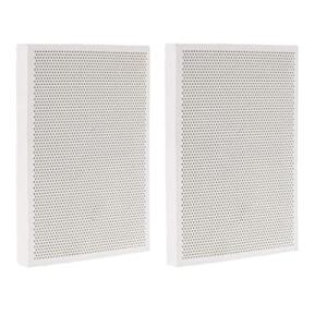 2個入り 耐火れんが 2000oF 耐火ボード ブロック セラミックハニカムはんだボード