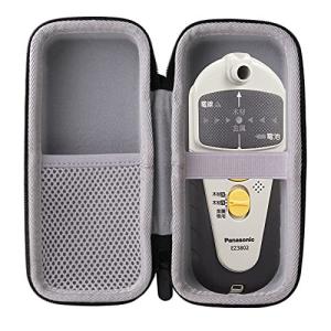 パナソニック EZ3802 壁うらセンサー 保護 キャリングケース