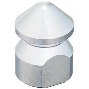 永田製作所 洗管ノズルG1/4×φ0.8×6孔 1222000