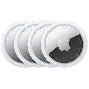 アップル Apple AirTag エアタグ 4パック MX542ZP/A｜milkshop-m