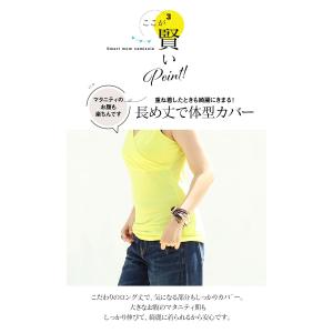SALE マタニティ 服 授乳服 新色登場!こ...の詳細画像5
