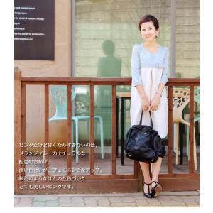 マタニティ 服 ワンピース 授乳服 お宮参り ...の詳細画像5