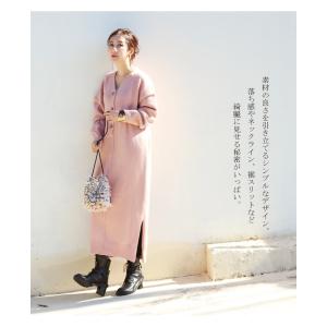 マタニティ 服 授乳服 服 ワンピース ジーナ...の詳細画像2