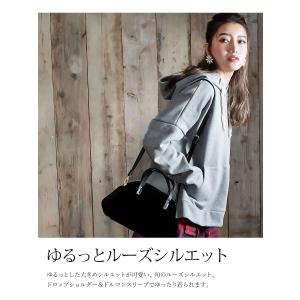 SALE マタニティ 服 授乳服 シュガー・な...の詳細画像5