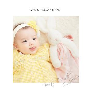 ベビー Bunnies By The Bay ...の詳細画像1