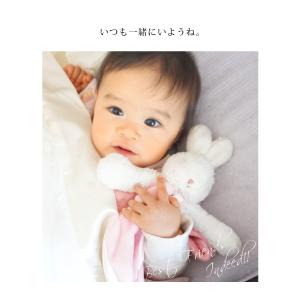 ベビー Bunnies By The Bay ...の詳細画像1