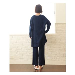 マタニティ 服 授乳服 ママにも赤ちゃんにも優...の詳細画像5