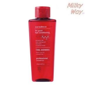 caradeco キャラデコ ヴェール シャワー 200ml｜milky-way77