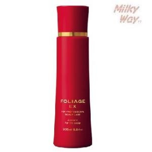 フォリッジEX 中野製薬 ナカノ フォリッジ スキャルプエッセンス EX-RD