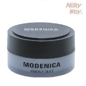 定型外郵便390円可 Nakano ナカノ モデニカ スモーキーマット 60ｇ Mode Waxm Milky Way Yahoo店 通販 Yahoo ショッピング