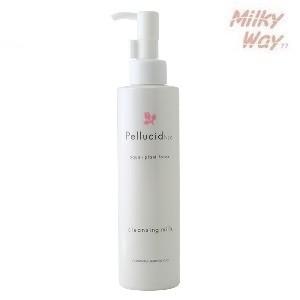 ニューウェイジャパン  パイウェイ ペルシード クレンジングミルク 200ml