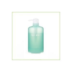 epheon（イフェオン） エンリッチゲル 500g 詰め替え 専用容器付き