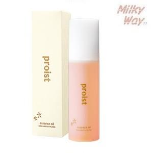 定型外郵便390円可　ナカノ　スタイリング　プロイスト　proist 　エッセンスオイル　100ml｜milky-way77