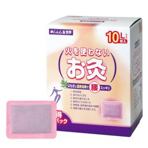 せんねん灸 世界 火を使わないお灸 M ( 24枚入 )/ : 爽快