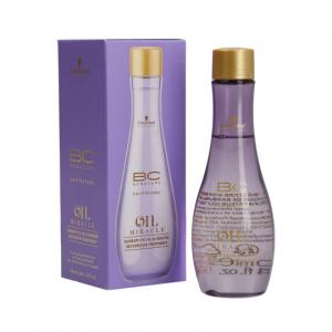 シュワルツコフ バーバリーフィグ オイルセラム 100ml