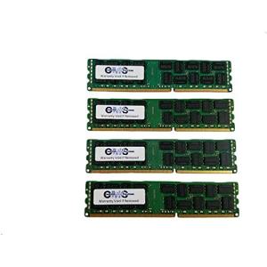 64 GB ( 4 x 16gbメモリRam 4インテルs2600co、s2600cp、s2600c...