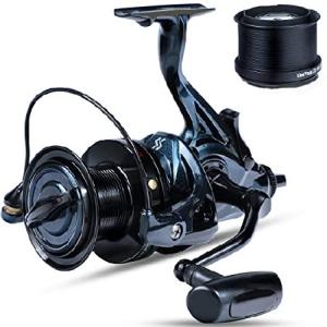 鯉釣りリールの商品一覧 通販 Yahoo ショッピング