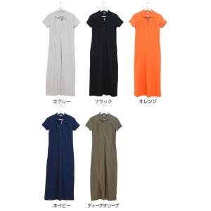 授乳服 マタニティ クールドライカノコポロワン...の詳細画像1