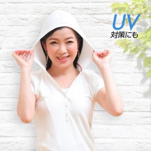 授乳服 マタニティ クールドライカノコフード ...の詳細画像4