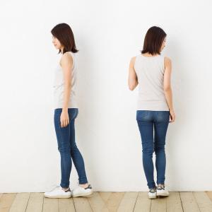 新商品 日本製 授乳服 タンクトップ &amp...の詳細画像3