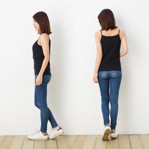 新商品 日本製 授乳服 タンクトップ &amp...の詳細画像5