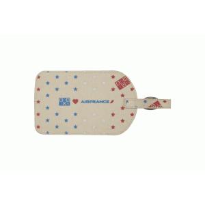 BONTON × AIR FRANCE コラボレーション キッズ トラベルセット スーツ