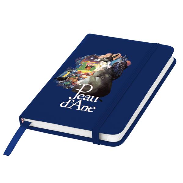 フランス映画 Jaques Demy ロバと王女 Peau d'ane ポケットノートブック ジャッ...