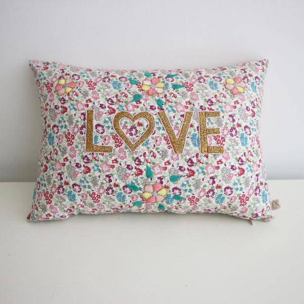 CSAO PARIS LIBERTY Hello Kitty Spring Meadow LOVE ...