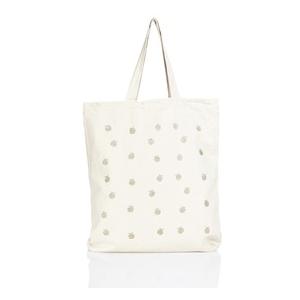 Des petits hauts アップル ビッグ トートバッグ pomme TOTE BAG りん...