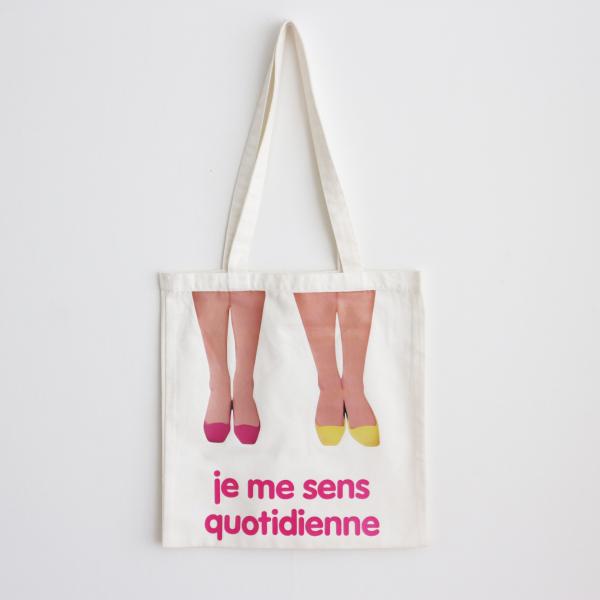 ロシュホールの恋人たち トートバッグ Les Demoiselles de Rochefort フラ...