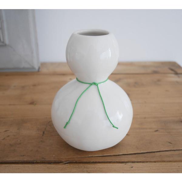 Le Petit Atelier de Paris ceramic Vase coloquinte ...