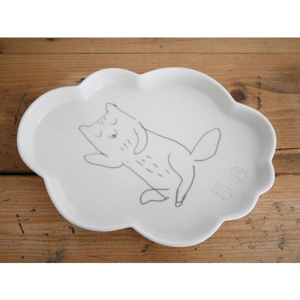 Le Petit Atelier de Paris  Iris de Mouy　ceramic po...