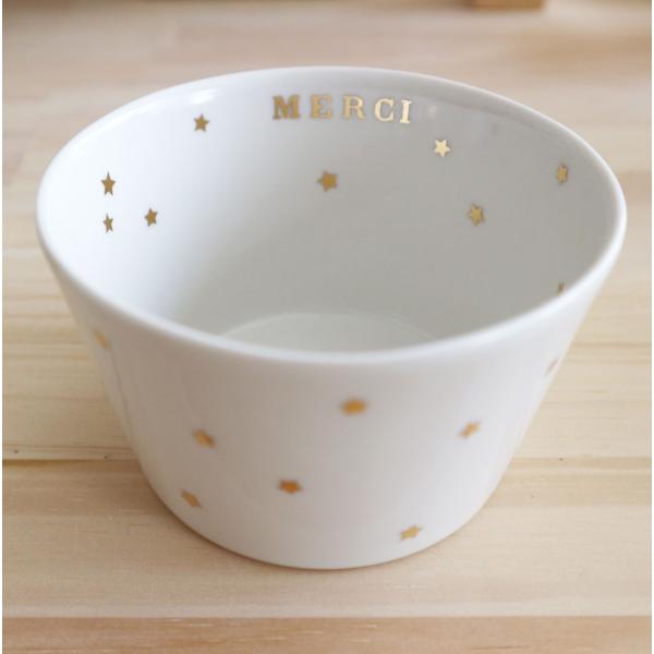 Le Petit Atelier de Paris  Petit bol conique メッセージ...