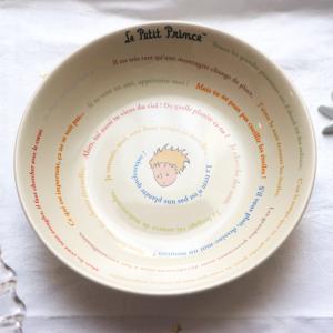 Le Petit Prince × CLiCQUES 星の王子さま 木製 人形 フィギュア 置物