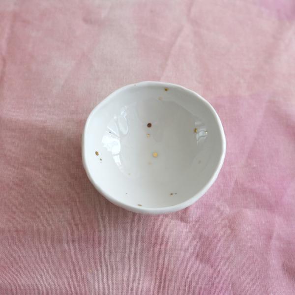 Myriam ait amar ceramics Coupelle petite B φ11cm ハ...