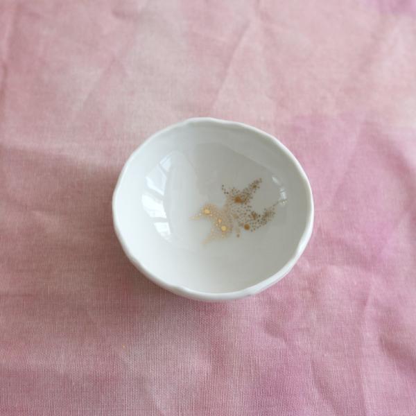 Myriam ait amar ceramics Coupelle petite C φ11cm ハ...